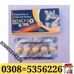 Intact Dp Extra Tablets price in pakistan ^ 03085356226/  Soundcloud