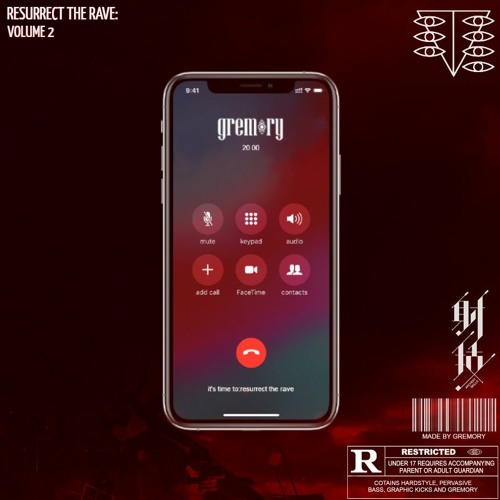 Resurrect the Rave: Volume 2