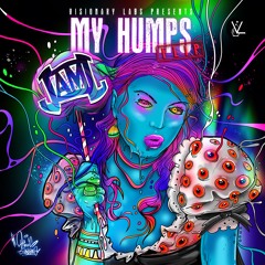 Black Eyed Peas - My Humps (JamL FLIP)