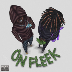 On Fleek ft. Herb4k