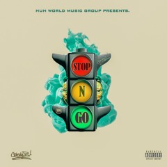 Stop N Go prod by Daniel Jones