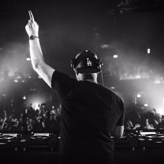 Pryda - EDC Mexico 2023 ID