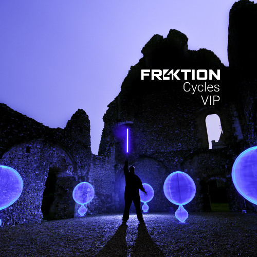 Cycles - VIP
