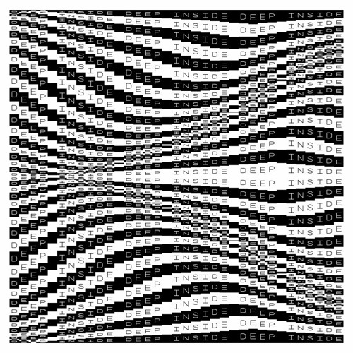 Patrick Maxwell - Deep Inside