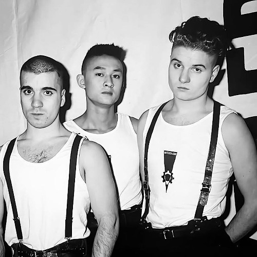EARLY EBM: PIONEERS AND CULT CLASSIC 80S 26/05/2026