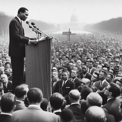 I Have A Dream (Dr. Martin Luther King)