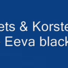 Pets & Korsten - Eeva black