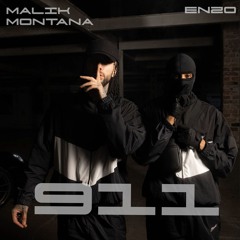 Malik Montana x OG Enzo EBK - 911