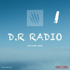 DatsRight Radio: 001