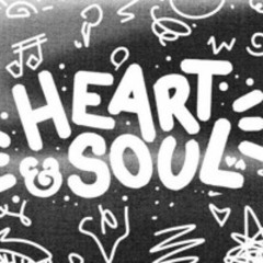 Addicted Noise - Heart & Soul