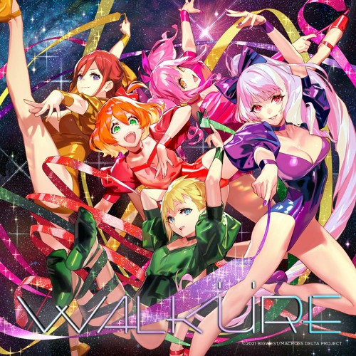 Stream Macross delta ZETTAI LIVE ALIVE祈りの唄 FULL ORGINAL(Copy=report) by