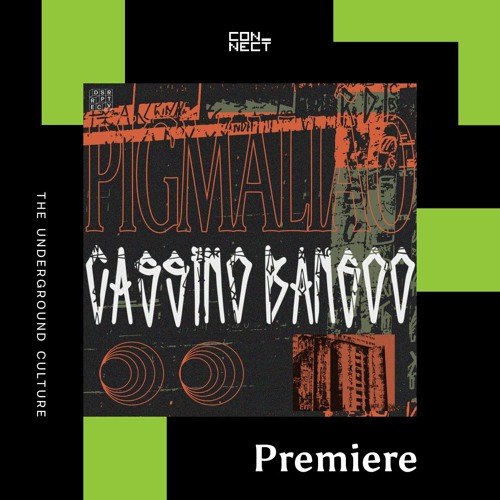 PREMIERE: Pigmalião - CAPCOM [dsrptv]
