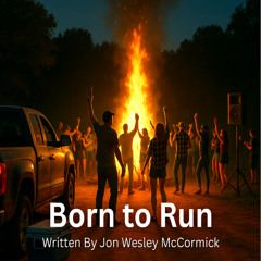 Born to Run, Born to Ride