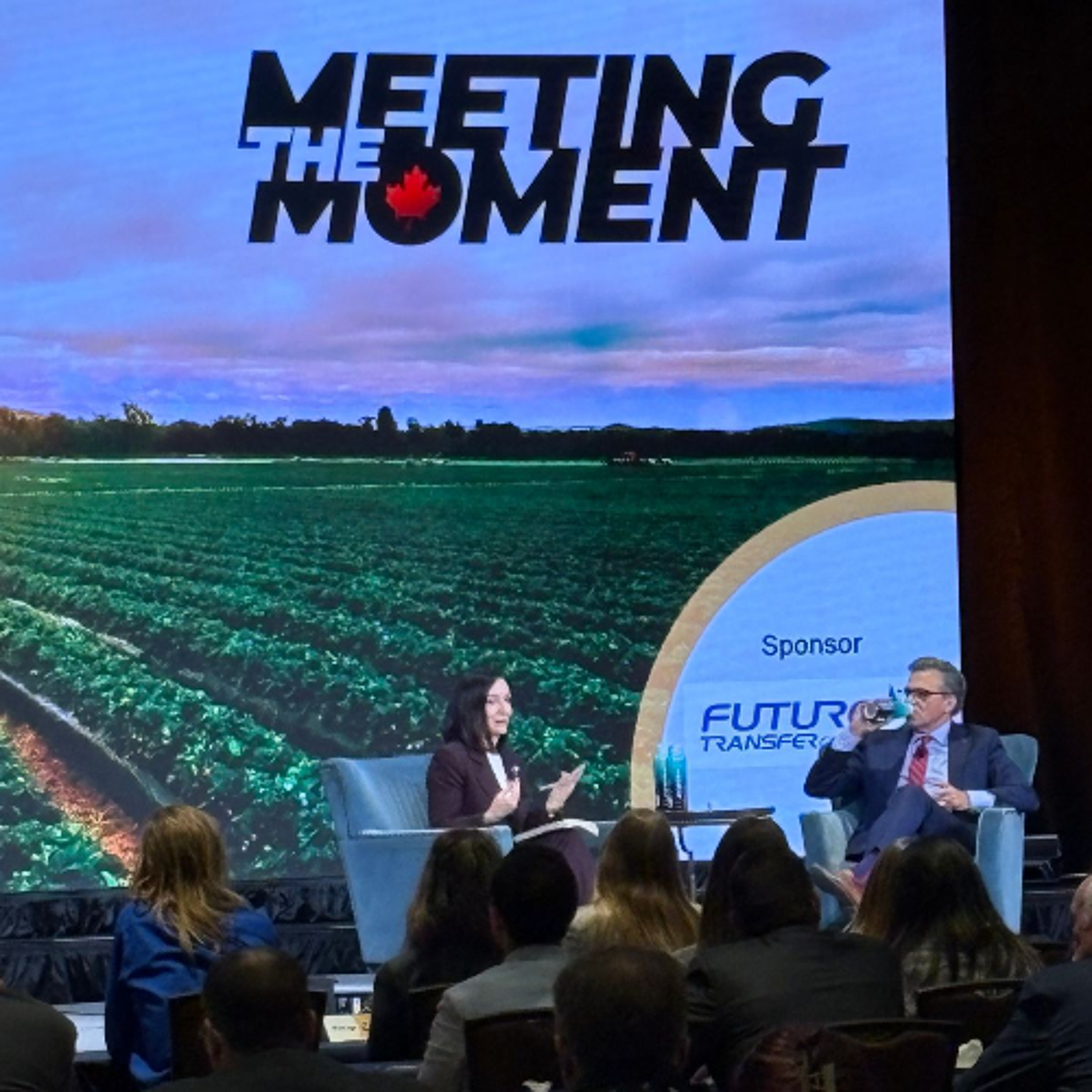 RRC Podcast Ep. 18 – John Barlow, Grow Canada, and the RRC Road Ahead