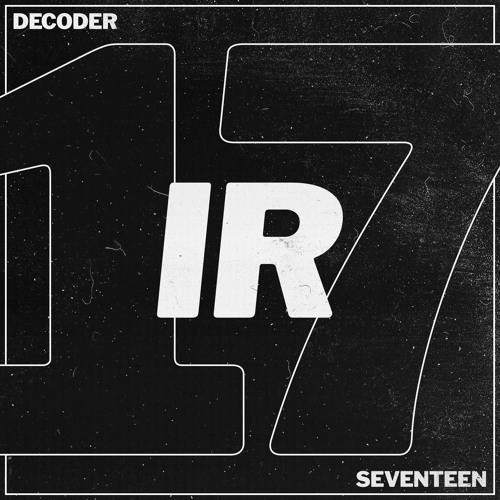 Decoder - Waves [IR006]