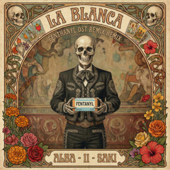 La Blanca (original dead version)