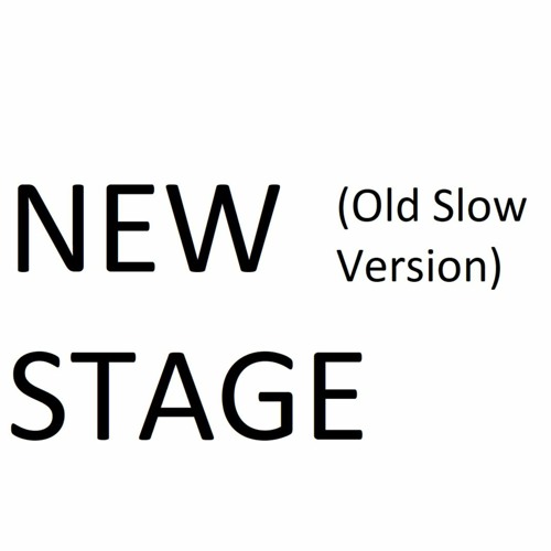 Bios Destruction - New Stage (Slow Version) FREE