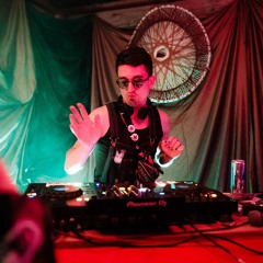 LA TRANCE FORTE @ OPAL Festival 2024