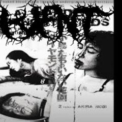 KXNT-KILL ALL THE CUNTS (prod. ZACHU)