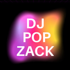DJ Pop Zack 2025 - Mr Wordwide Mix