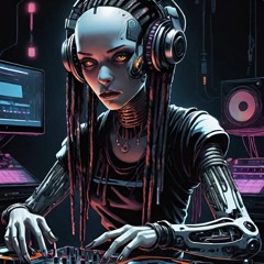 NeuroFunk Mix🐇🪓