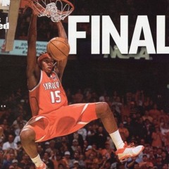 bigger than life (rap mix)