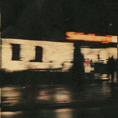 PERRY LANE - HULVEY slowed rvb