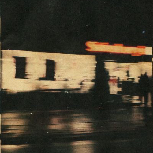 PERRY LANE - HULVEY slowed rvb