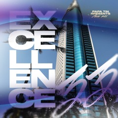 Papa Tin - Excellence Mix 33