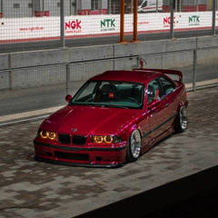 E36 - Cjalis (not full)