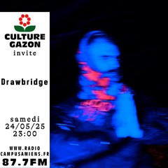 Drawbridge - 24 mai 2025