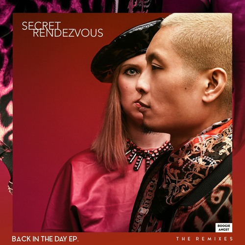 Secret Rendezvous -  Back In The Day (feat. Maydien)