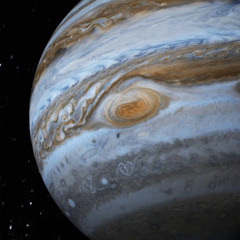 Jupiter’s Eye (Prod. Falling Star)