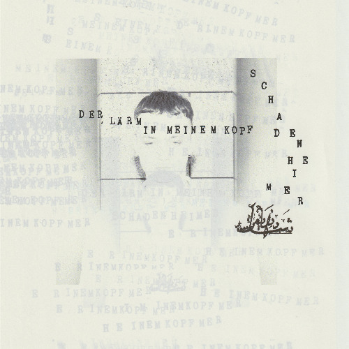 RM7001 A1 - Schadenheimer - Der Lärm in meinem Kopf (snippet)