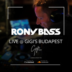 RONY-BASS-LIVE@GIGI'S-BUDAPEST-2022-01-27
