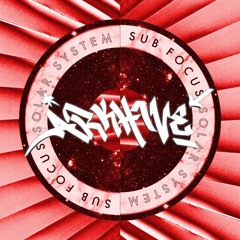 Sub Focus - Solar System (ARKHIVE Speed Garage Flip)