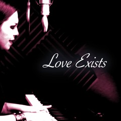 Love Exists - Amy Lee (Piano Version by Mafer Labastida)