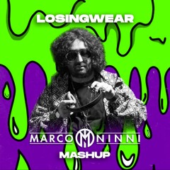 Dark Polo vs Fisher - Losingwear (Marco Ninni Mashup)