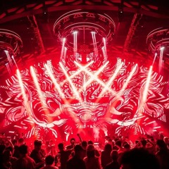 🥶  STADIUM BREAKBEAT JAKARTA ORGASM 📛