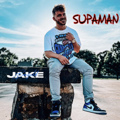Jake Banfield - Supaman