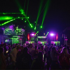 Matter @ Ranger Sound Car: Salt Lake City, Utah