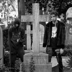 Thelonius B. - Fantasmini