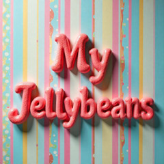 My Jellybeans! #13