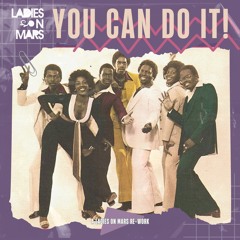 You Can Do It! (filetered Cut for copyright)