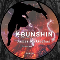 James McGeehan - Dangerous (FREE DOWNLOAD)