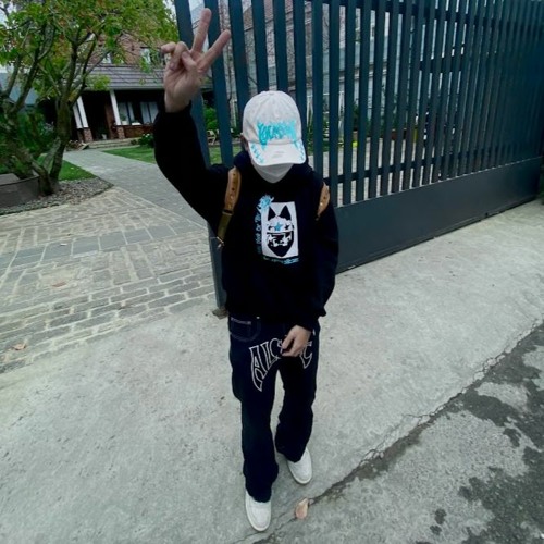 Bae Don't Cry | Jaland ft Dajay