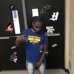 lilzai dropped a bag