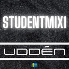 STUDENTMIXEN 2024