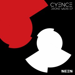 Cyence - Drone Wars