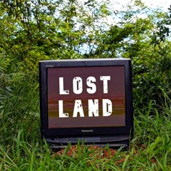 Lost Land (Prod Slvy3rrr)